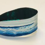 Cotton Reversible Headband