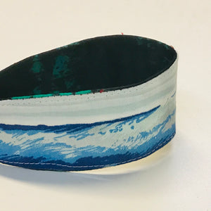 Cotton Reversible Headband