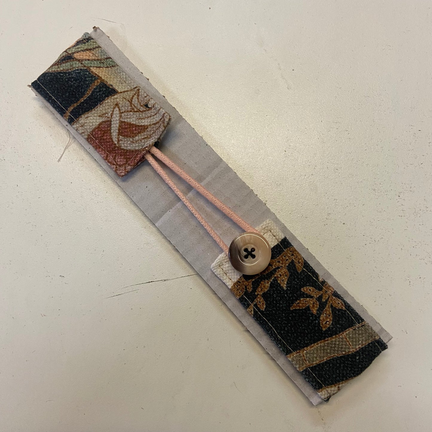 Bookmarks