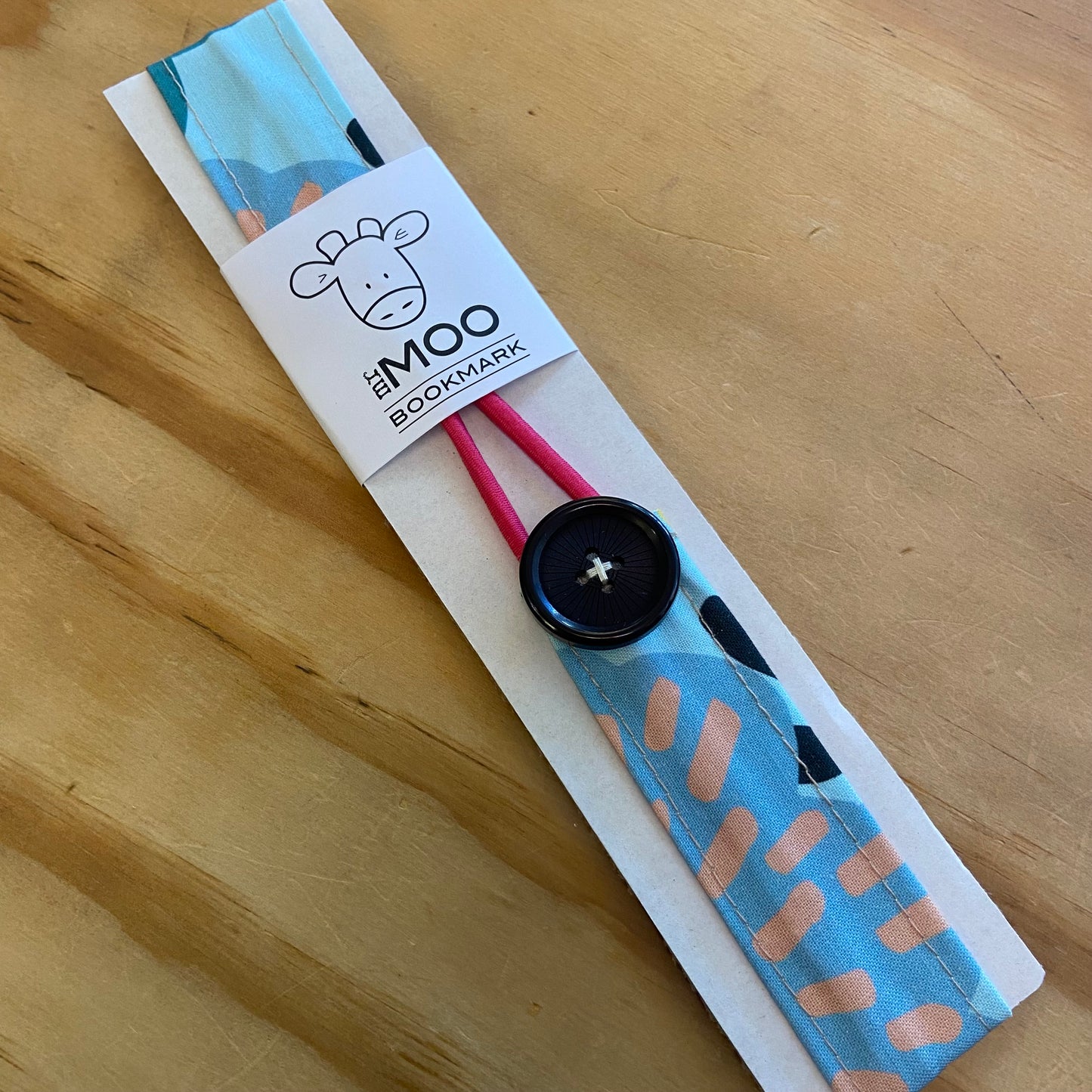 Bookmarks