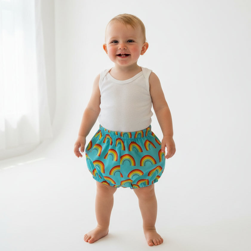 Baby Bloomers / Nappy Covers