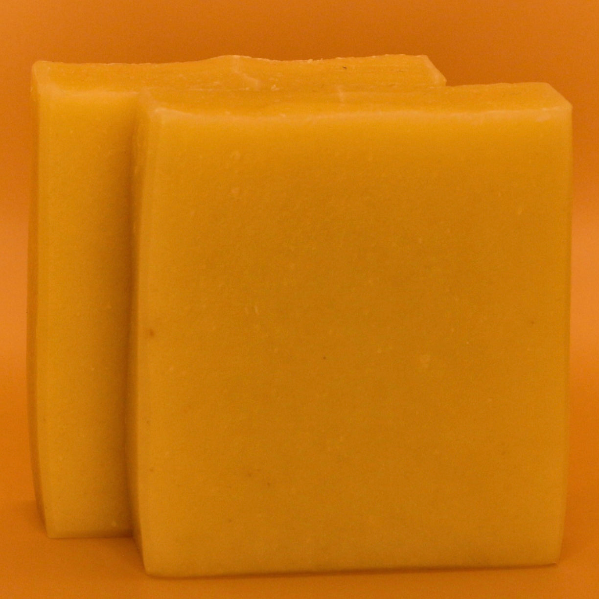 Natural Vegan Soap Bars