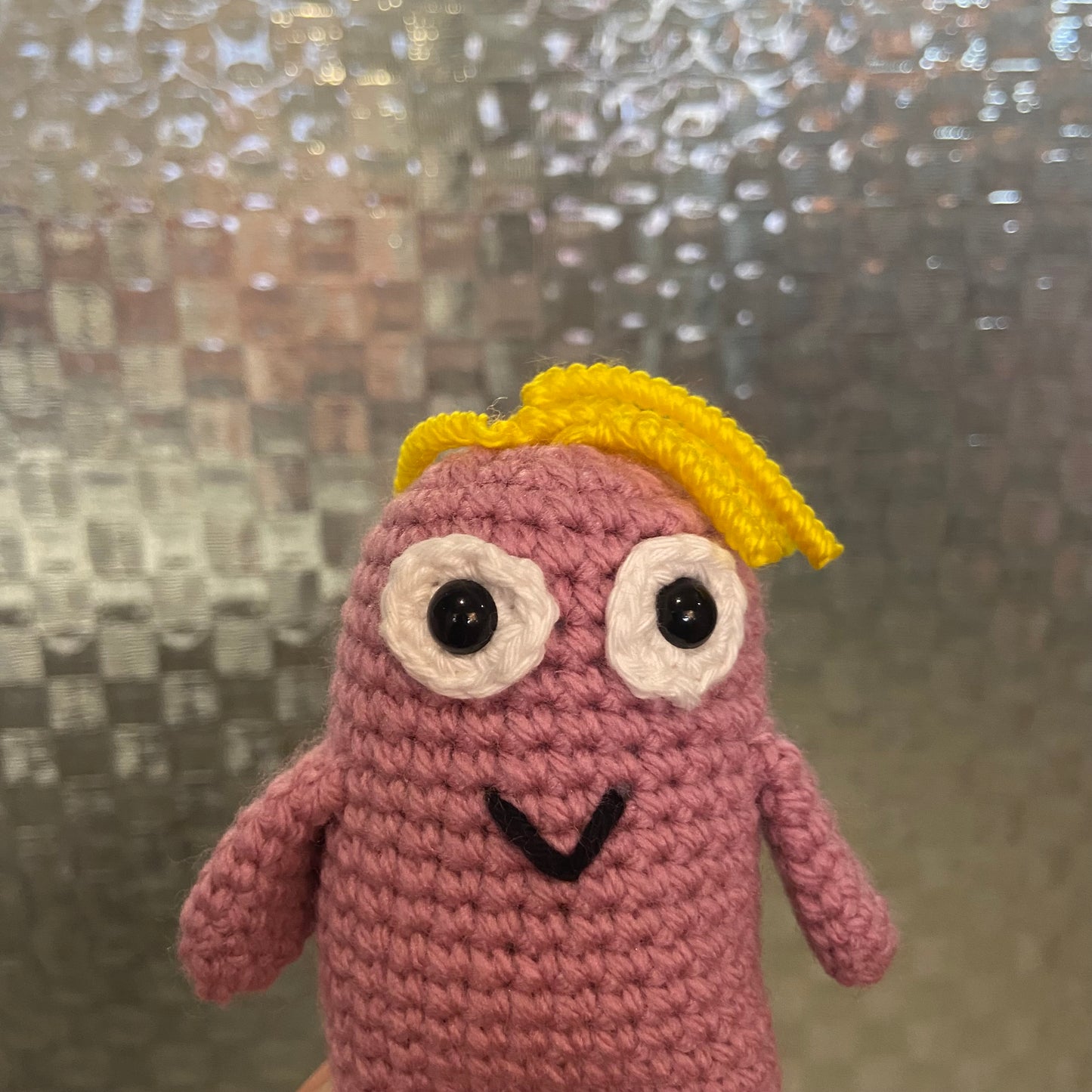 Worry Monsters - mini
