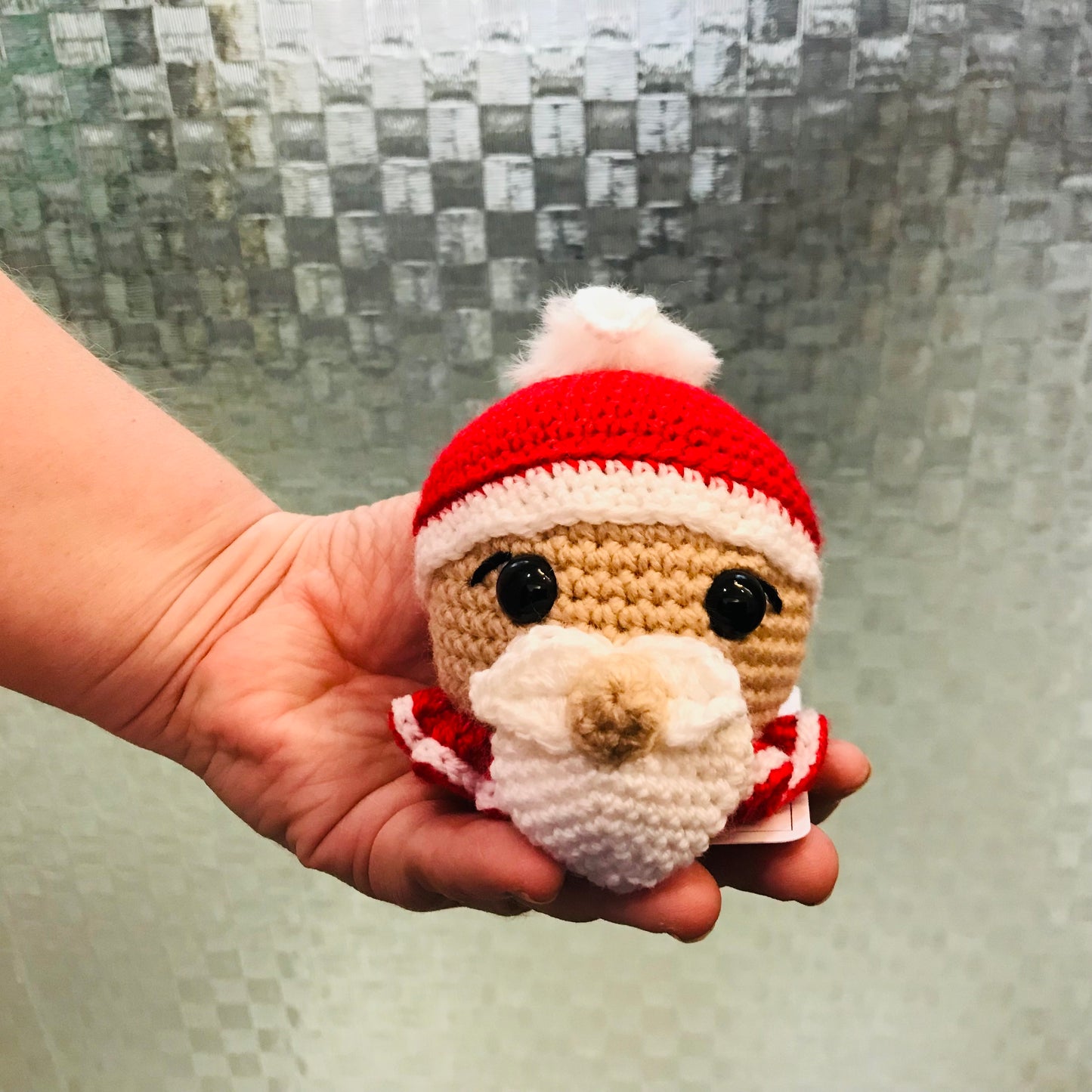 Christmas Tree Hanging Toys