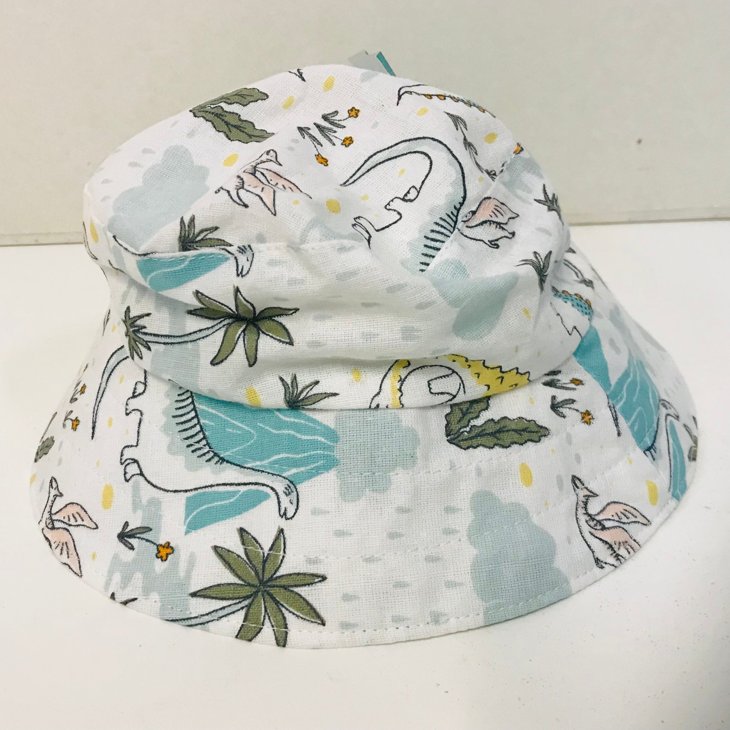 Summer Sun Hats (KIDS & BABIES)