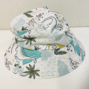 Summer Sun Hats (KIDS & BABIES)