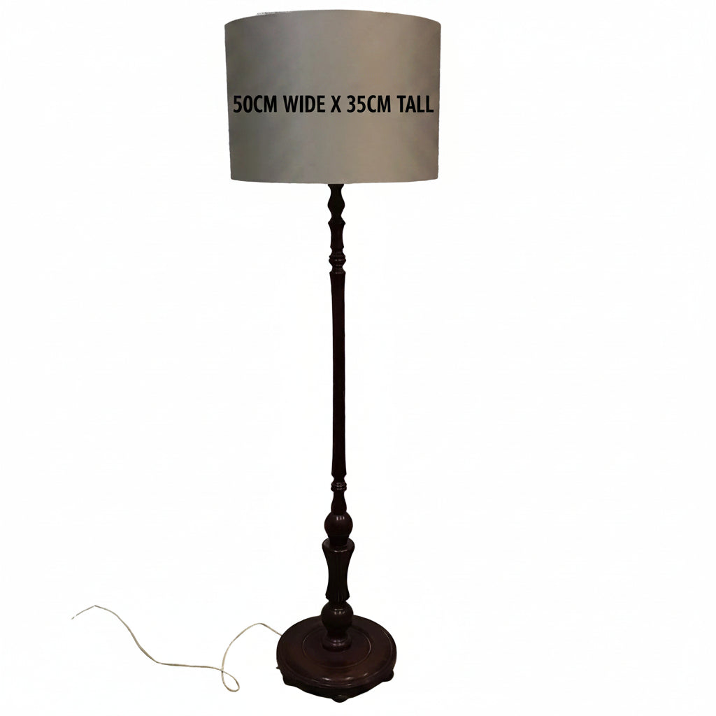 Floor lamp 