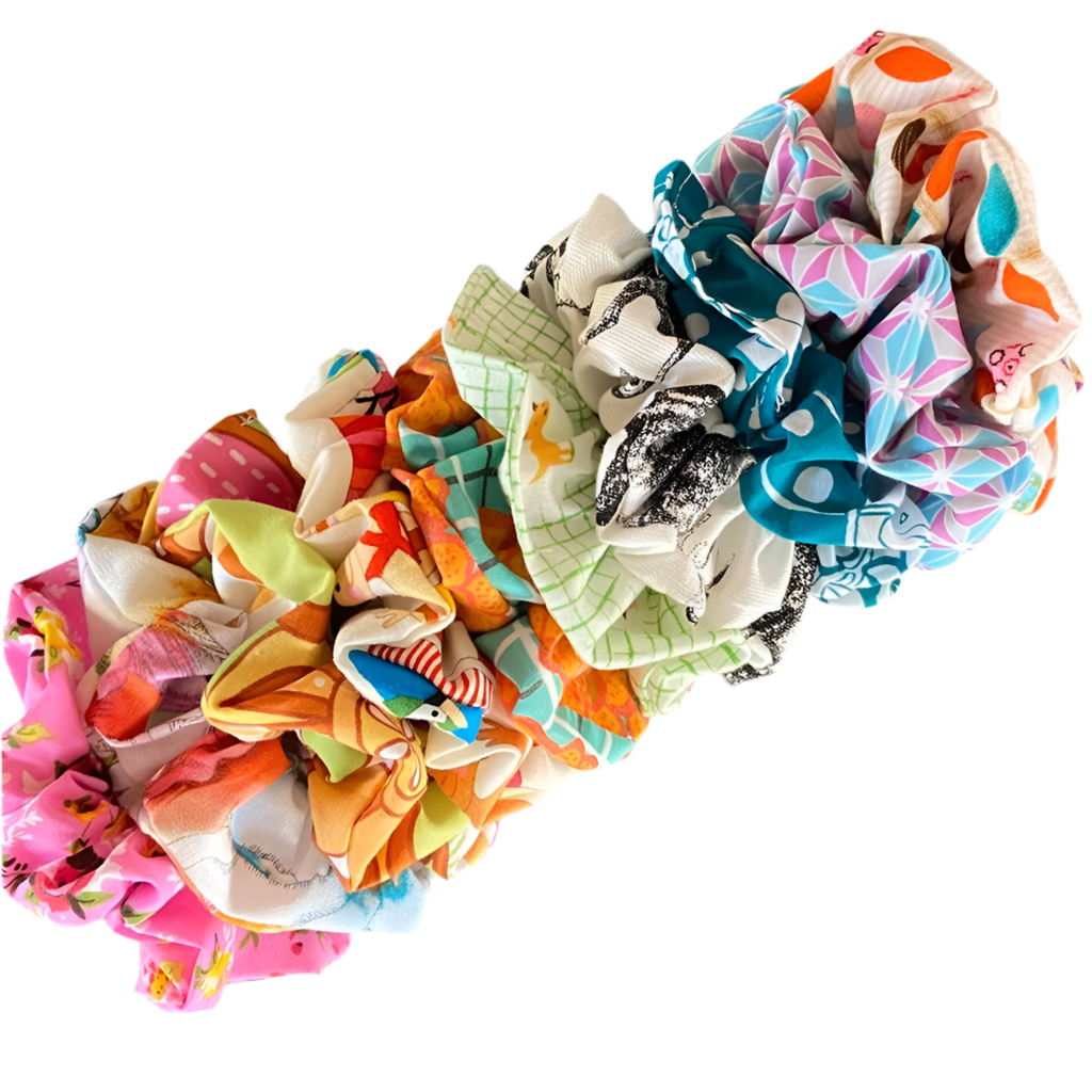 Scrunchies