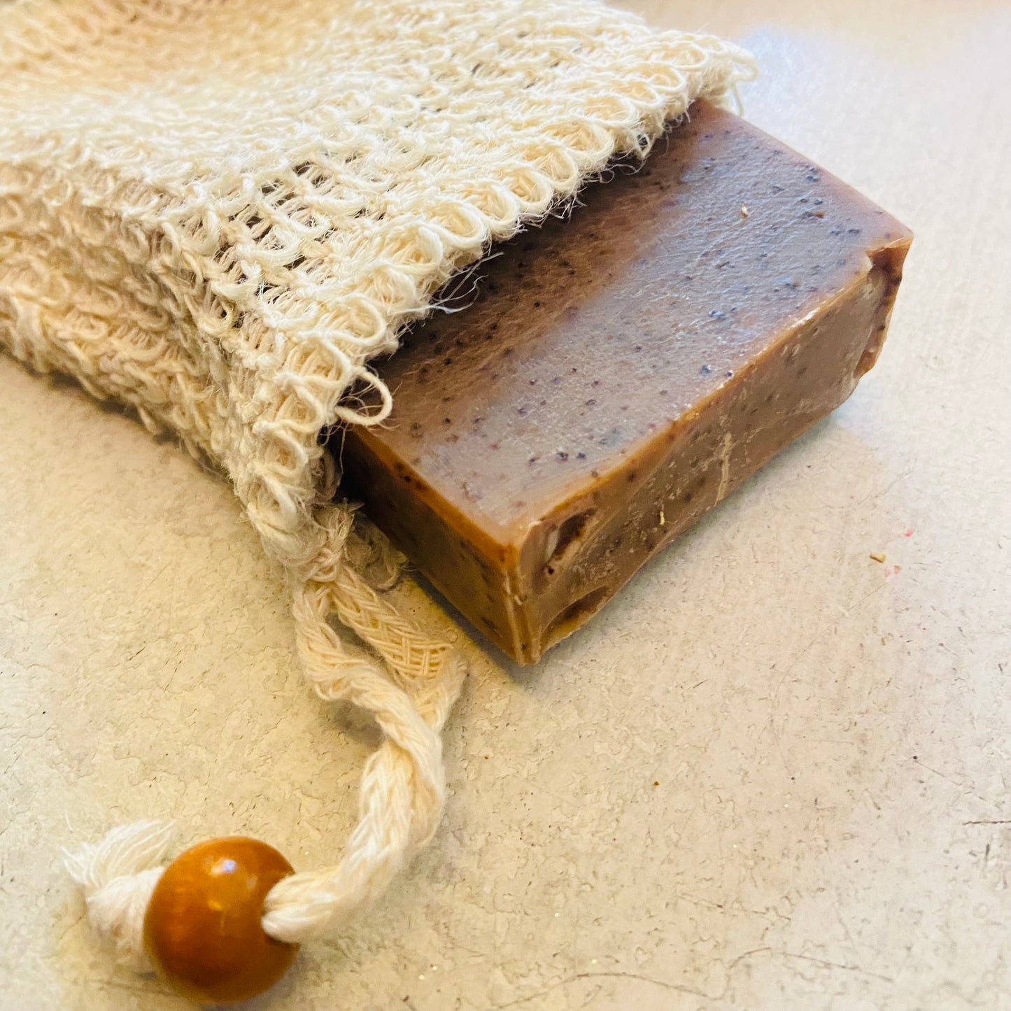 Soap Bag