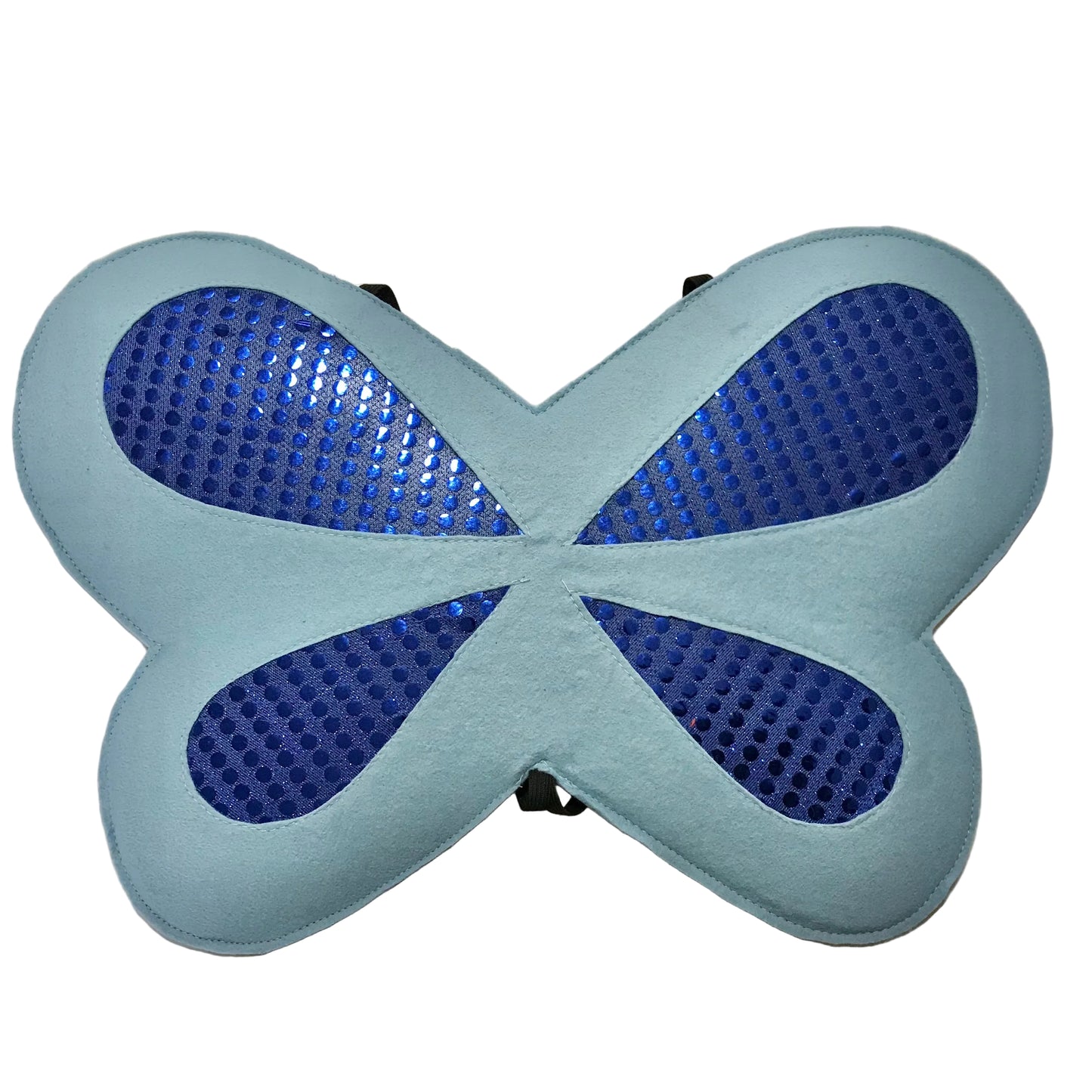 Felt Wings