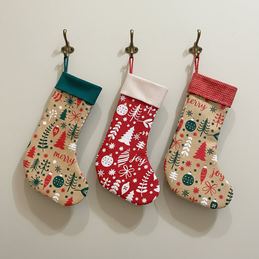 Christmas Stocking