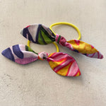 Bow Hair Ties