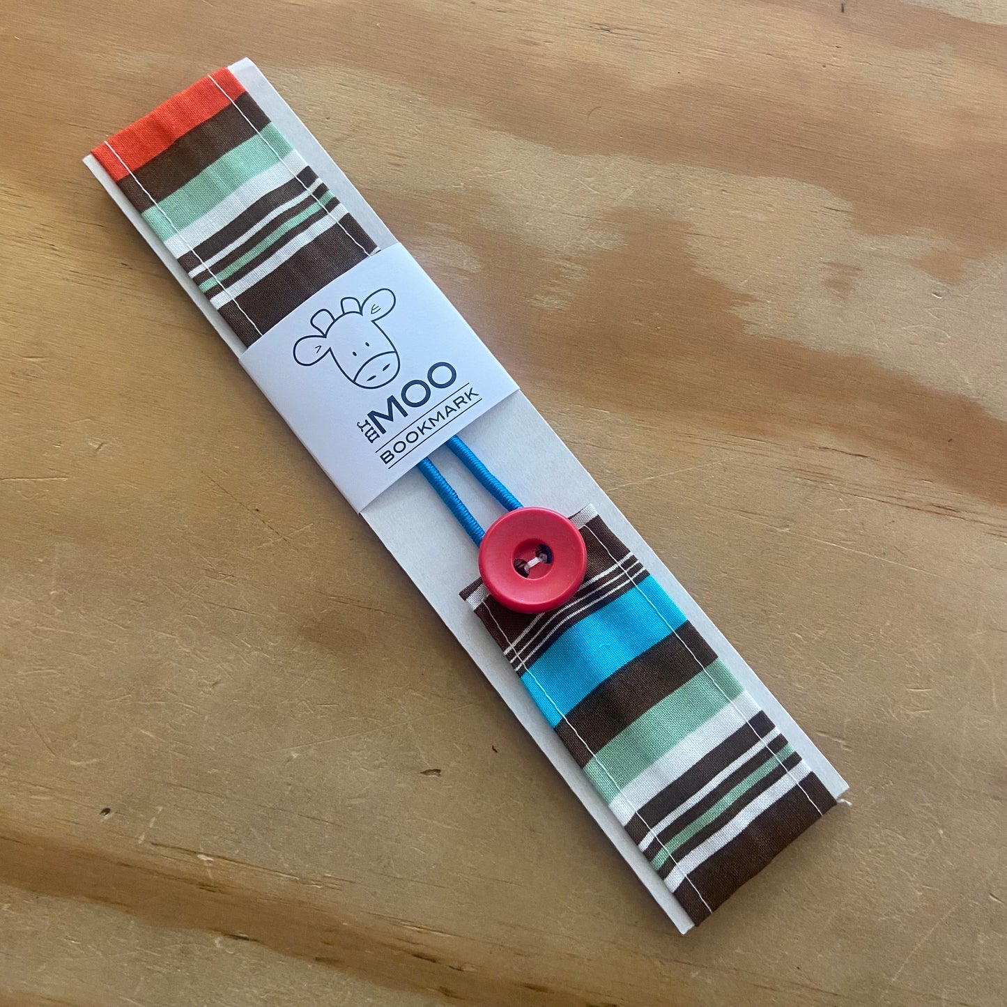 Bookmarks