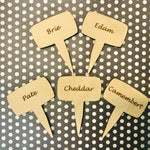 Cheese Stakes