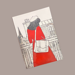 Kate Piekutowkski Original A4 Art Prints (unframed)
