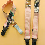 Baby Dummy Pacifier Toy Clips