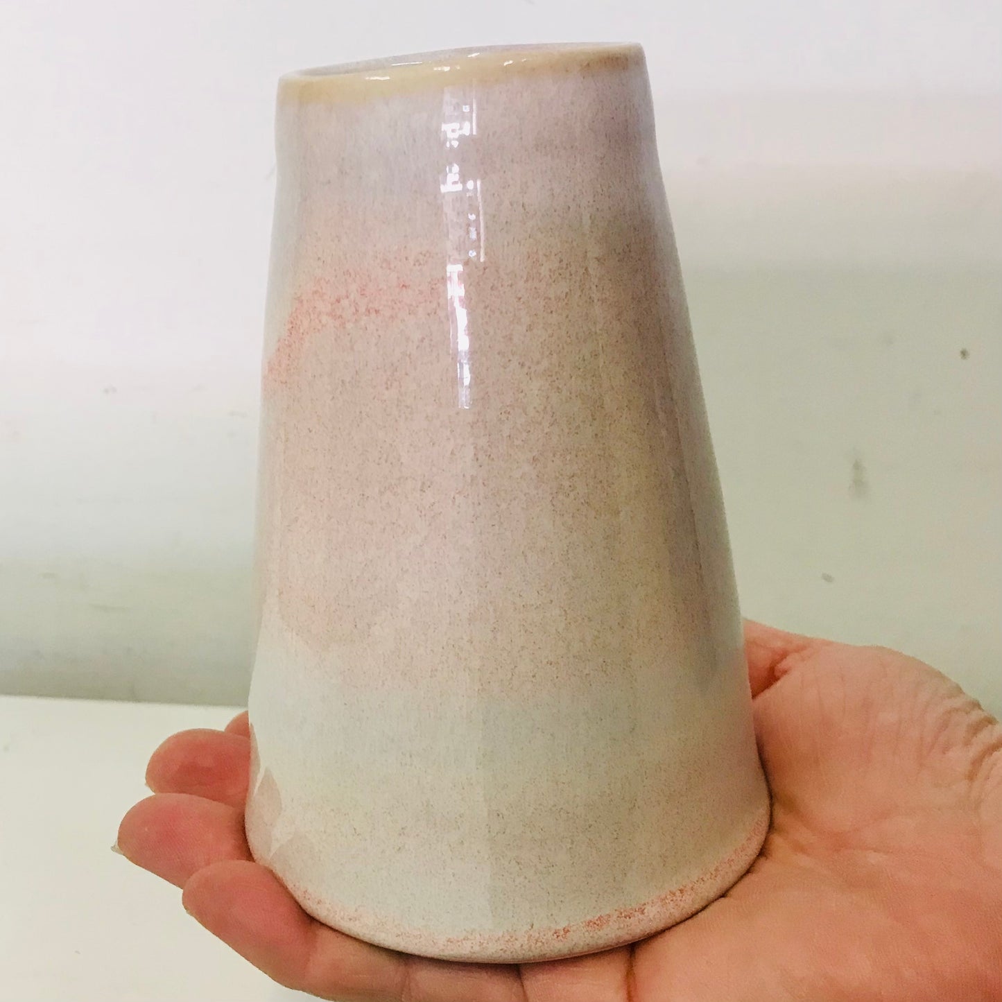 Ceramic Handthrown Vases