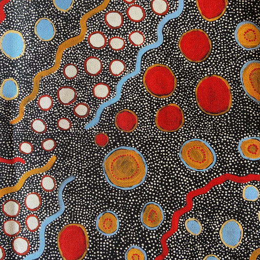 Custom Lamp Shade only - Lappi Lappi Dreaming