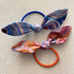 Bow Hair Ties