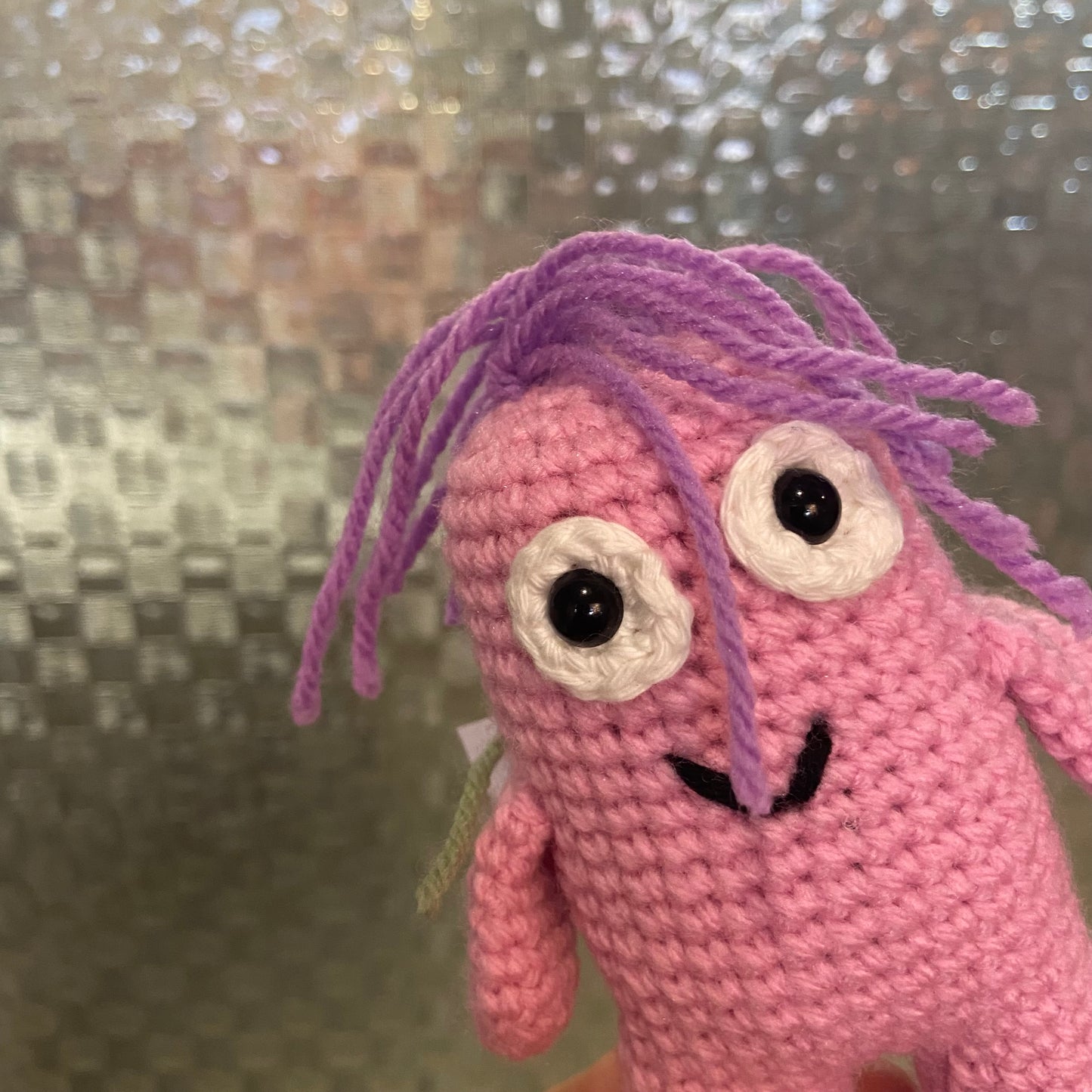 Worry Monsters - mini