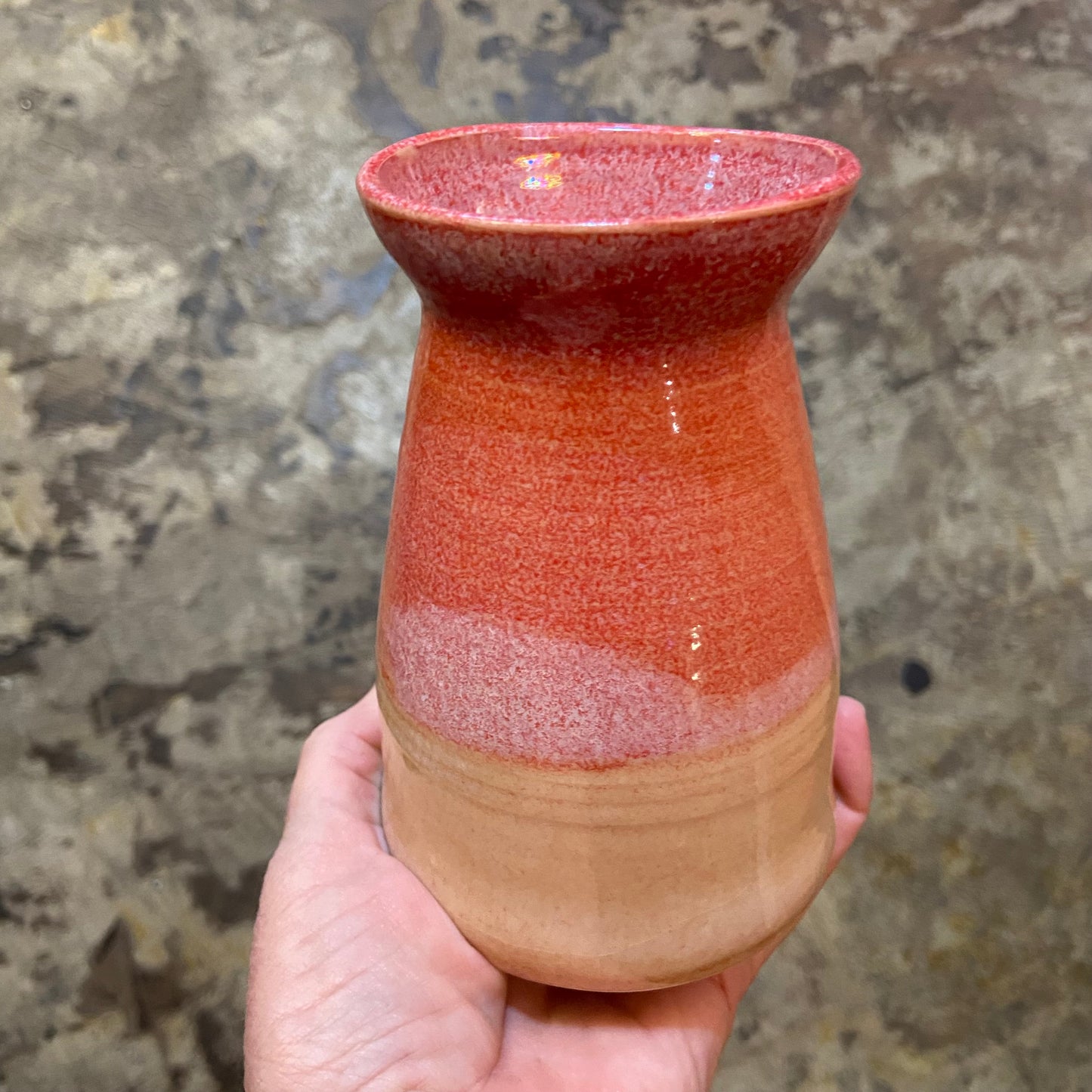 Ceramic Handthrown Vases