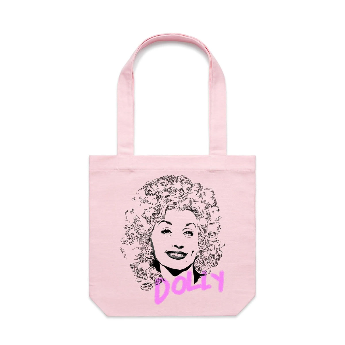 Tote Bag - DOLLY