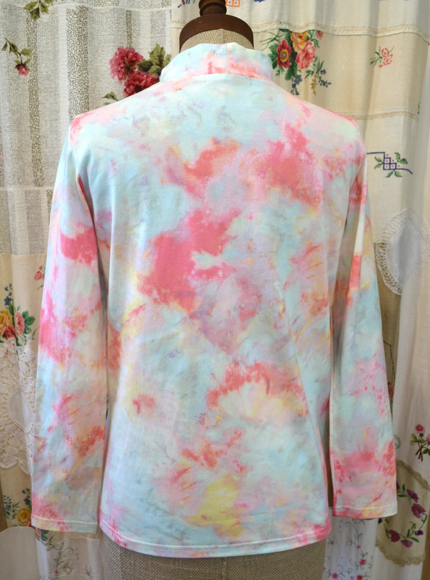 Women's Handmade Skivvi - Sunrise