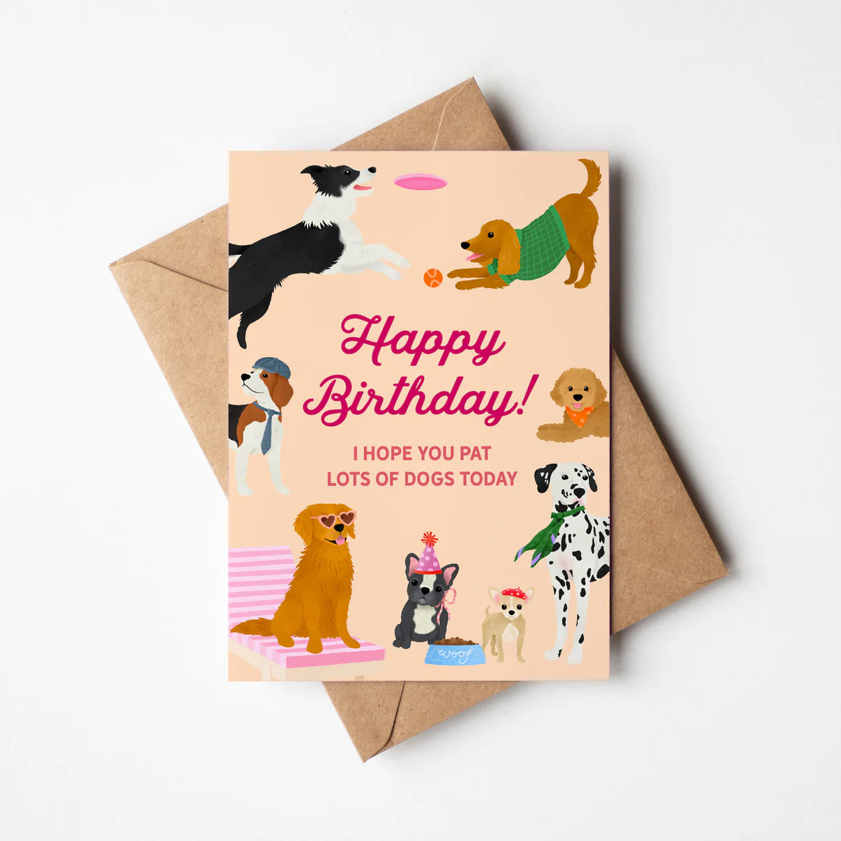 Milkbar Studio Original Art Greeting Cards
