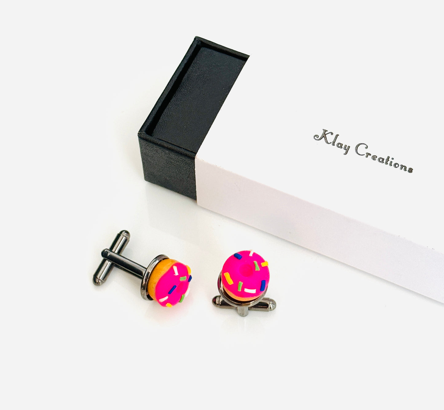 Cufflinks