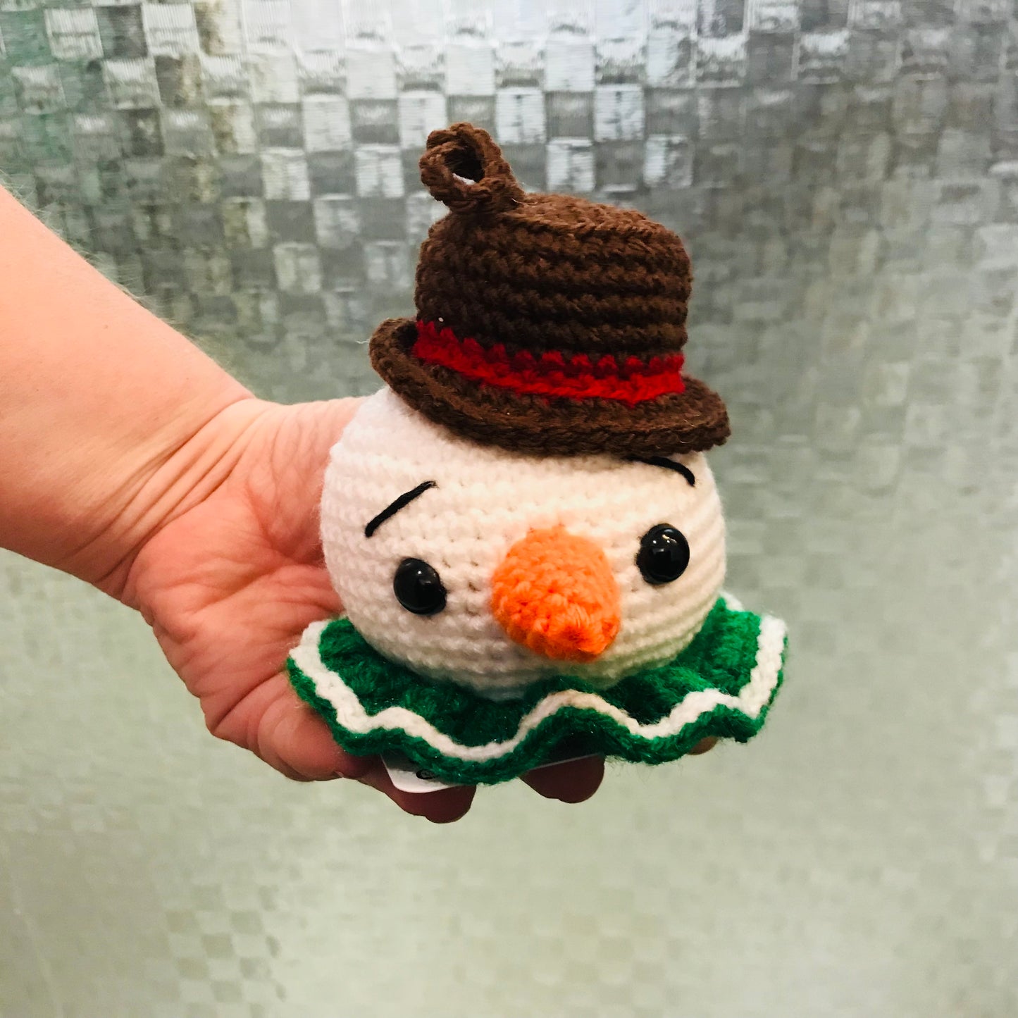 Christmas Tree Hanging Toys