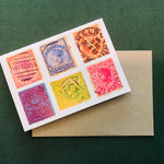 Vintage Australia Greeting Card Collection
