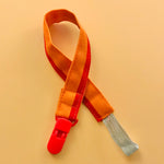 Baby Dummy Pacifier Toy Clips