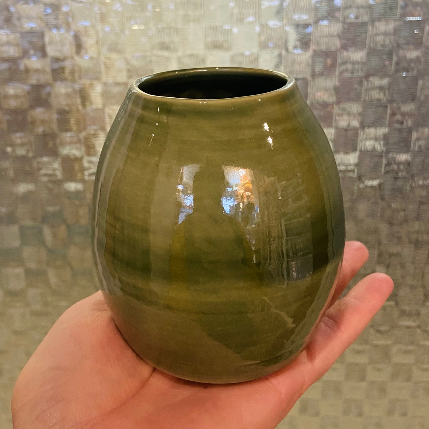 Ceramic Handthrown Vases