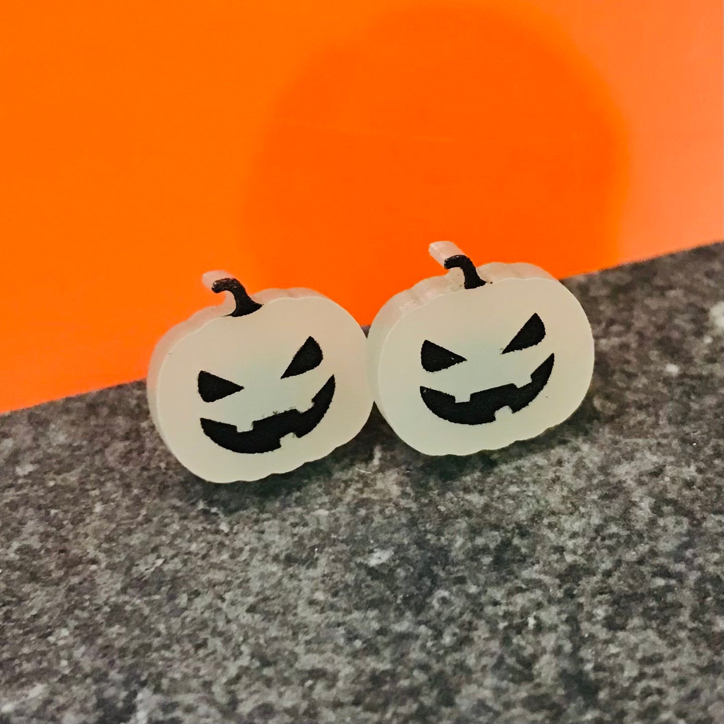 Halloween Stud Earrings
