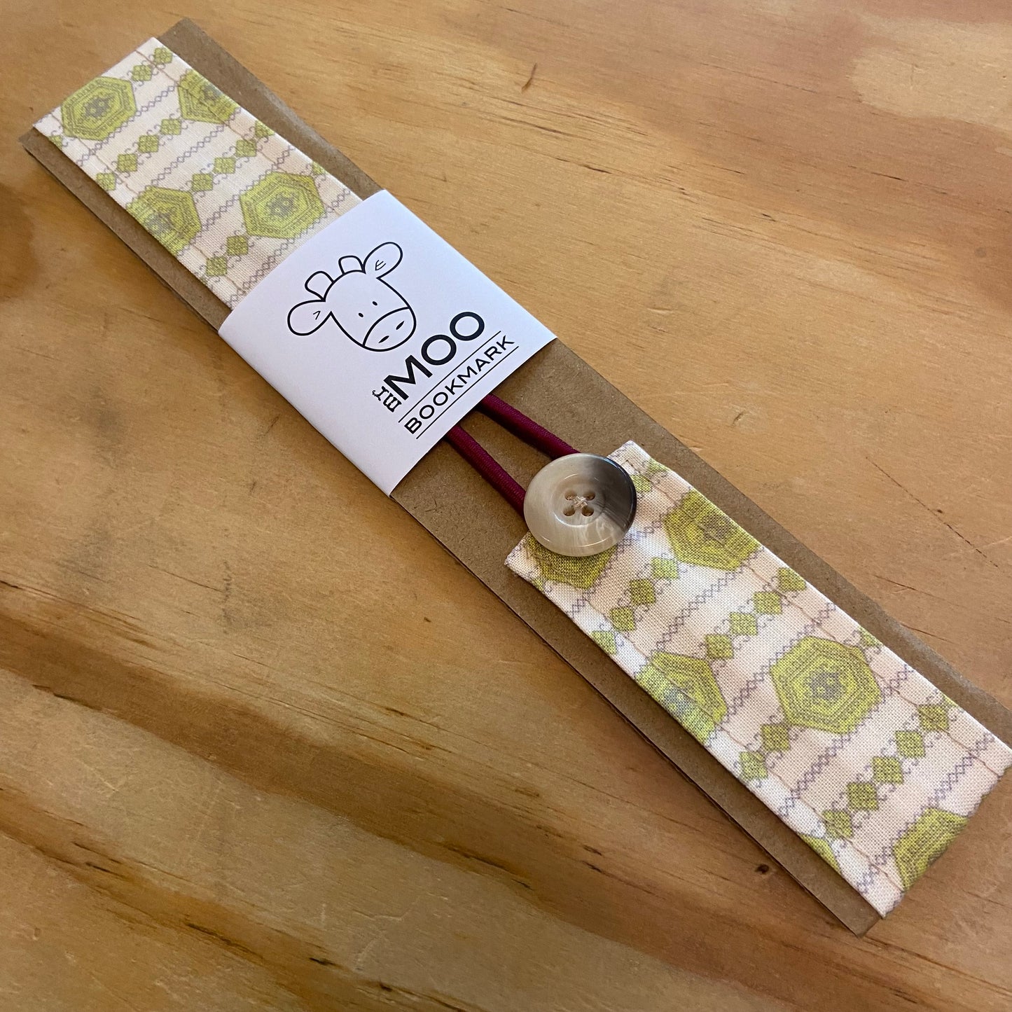 Bookmarks