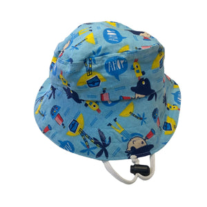 Summer Sun Hats (KIDS & BABIES)