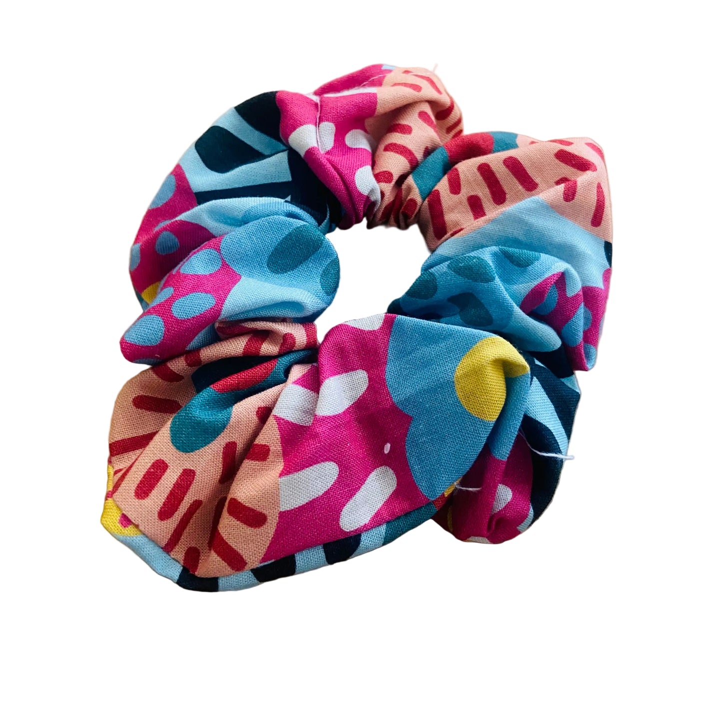 Scrunchies