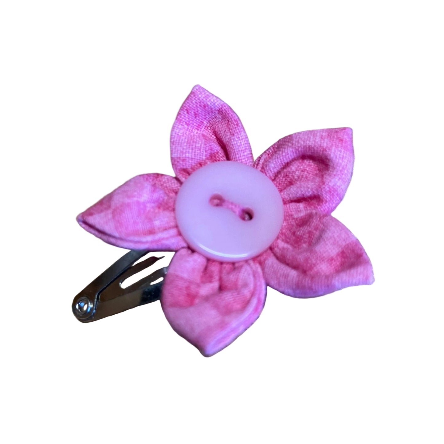 Hair Clips - Single Clip