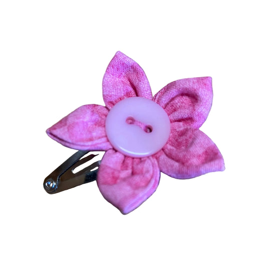 Hair Clips - Single Clip