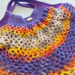 Crochet Eco Reusable Shopping Bag