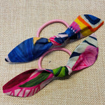 Bow Hair Ties