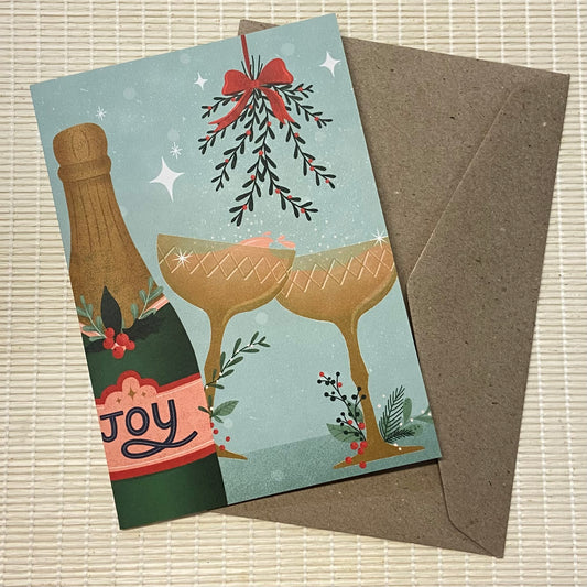 Christmas Cards