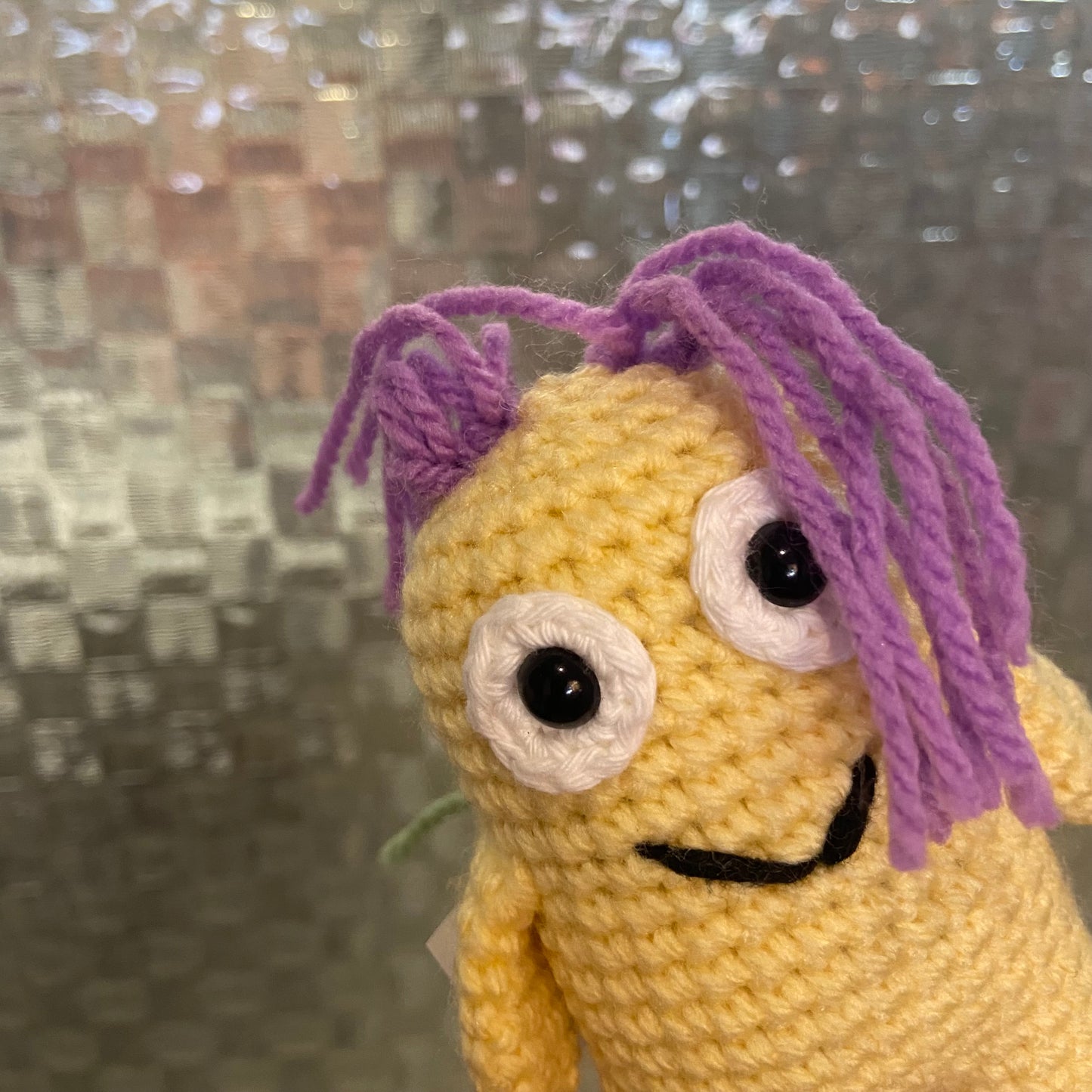 Worry Monsters - mini