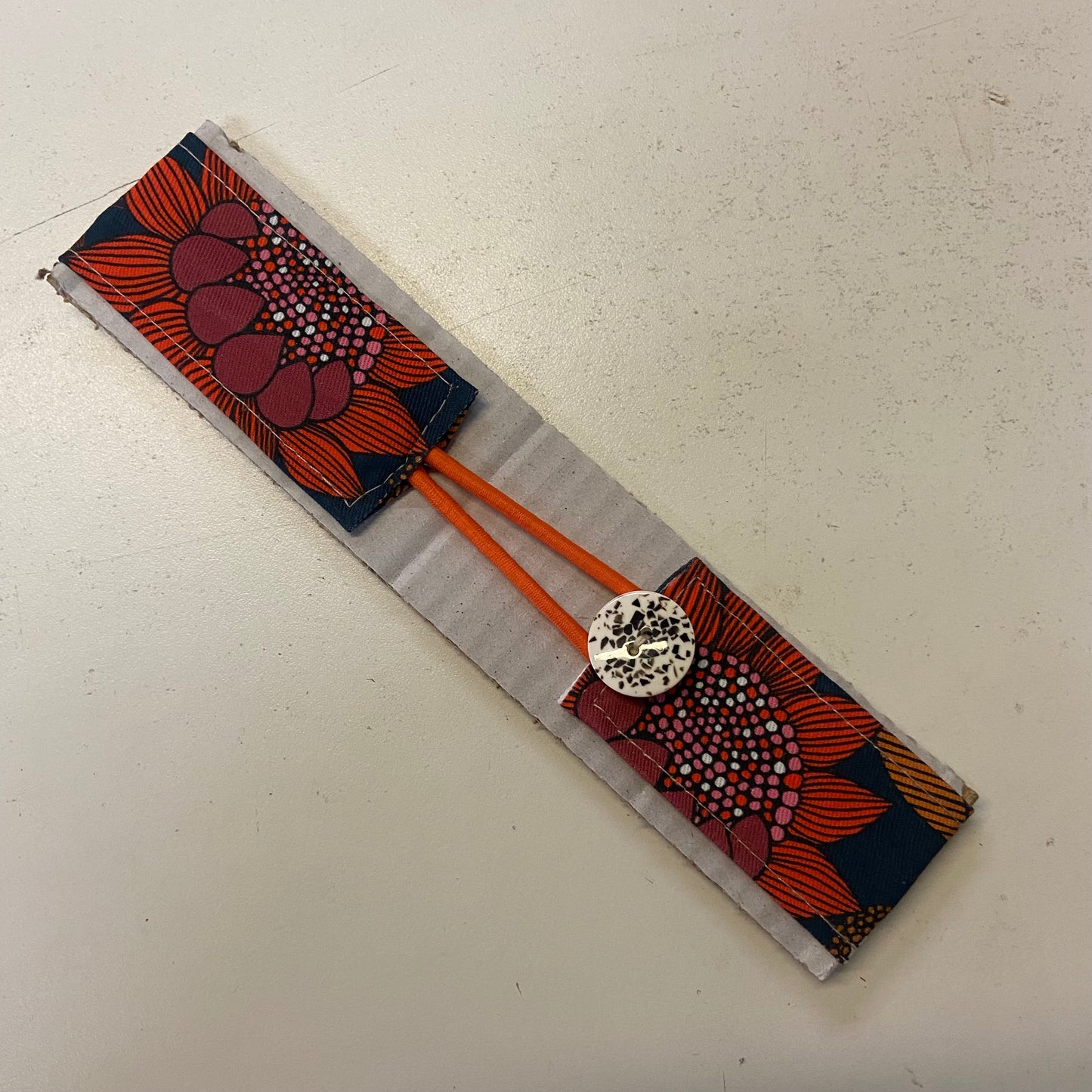 Bookmarks