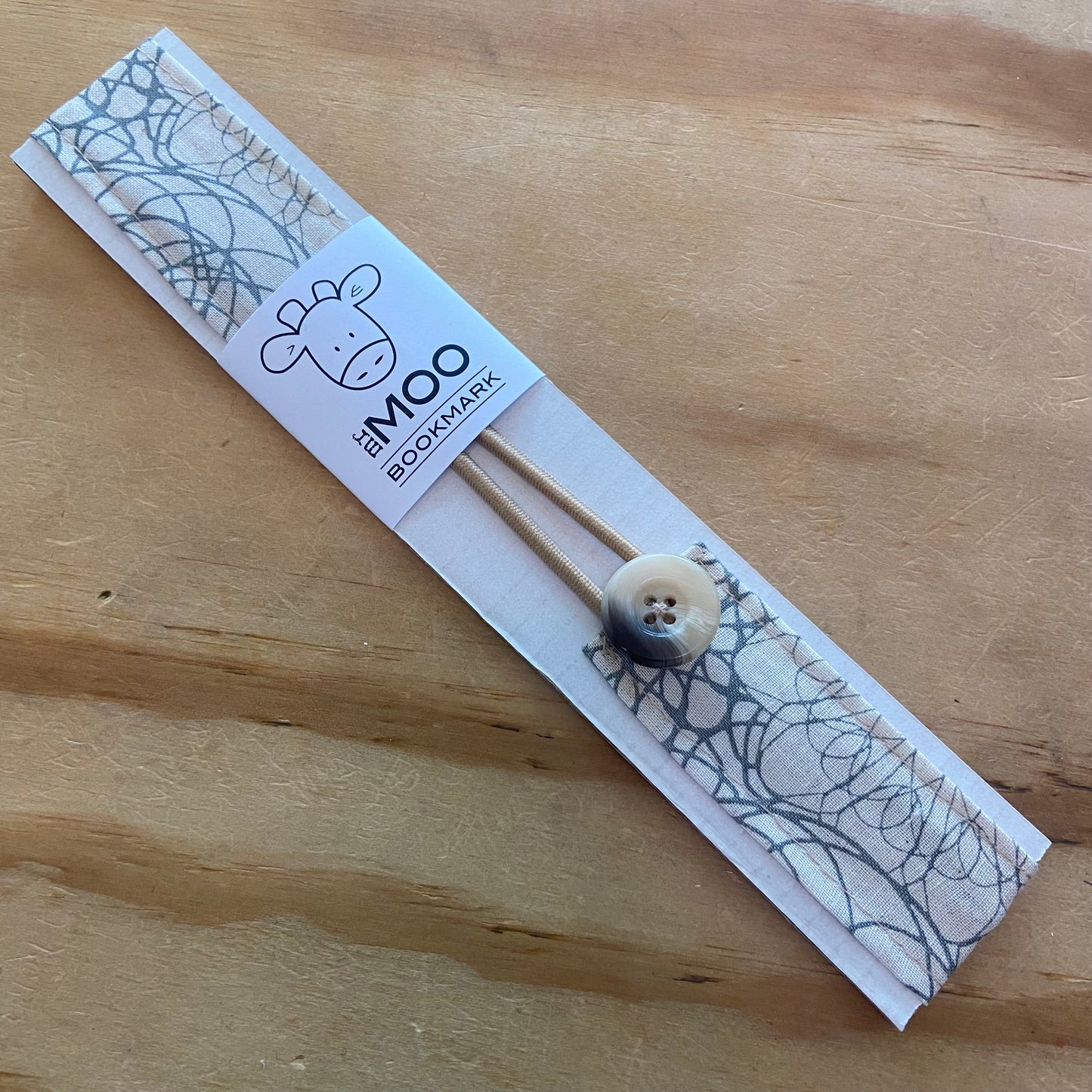 Bookmarks