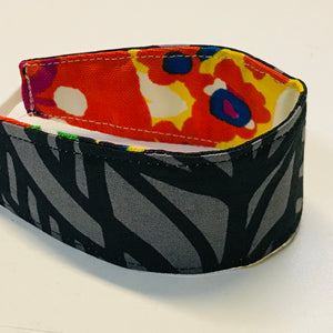 Cotton Reversible Headband