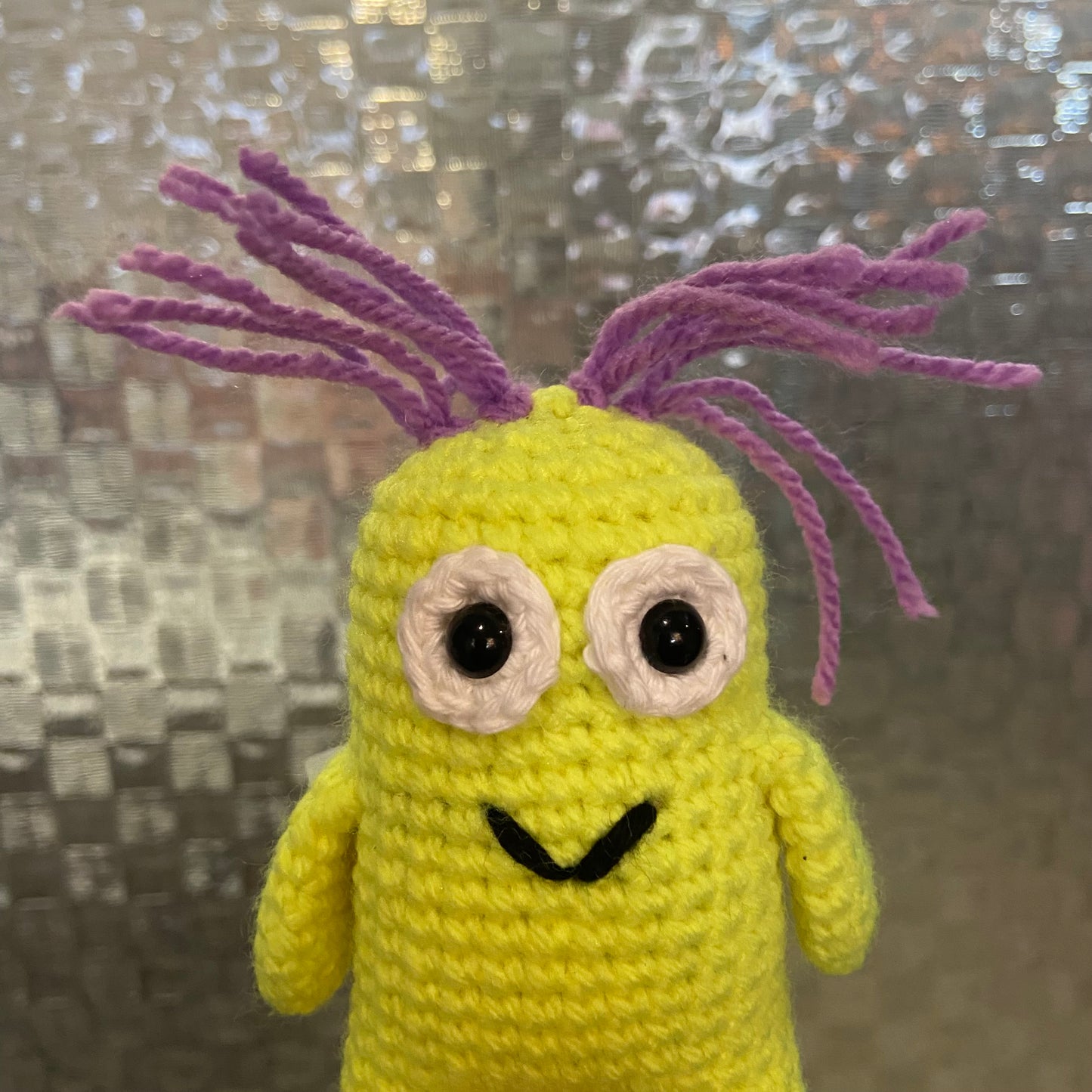 Worry Monsters - mini