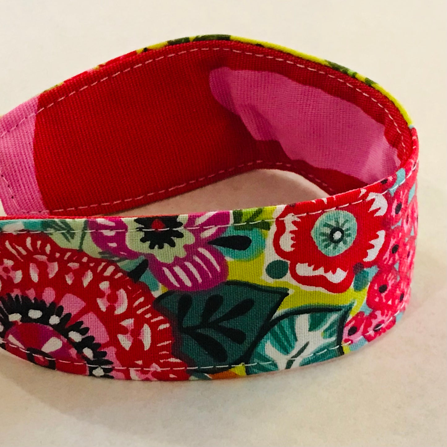 Cotton Reversible Headband