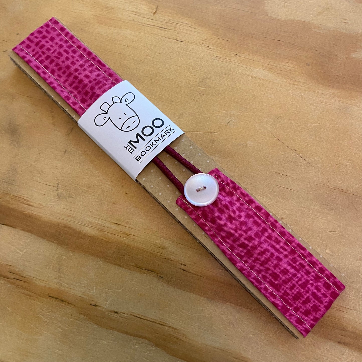 Bookmarks