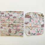 No Waste Reusable Baby Wipes  - pack of 12